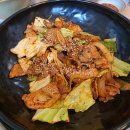 혜인식당 | 경기 용인 백암 맛집 / 써닝포인트CC 근처 맛집 "혜인쌈밥&amp;명태어장 쭈갑골"
