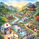 청송효나눔노인복지센터 | 희망적(赤) 2026년 8월호