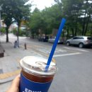이디야커피남양주마석초등학교점