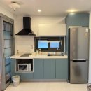 해돋이 펜션 | 아이들과 함께 가기 좋은 펜션 &#34; 지해풀빌라 &#34; 거제 해돋이 숙소 추천