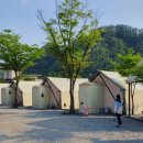 영월오아시스 글램핑 이미지