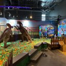 공룡목장 이미지