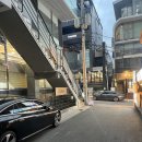 주차01 | [예복 01] 까사비토_주차, 위치, 외관 후기