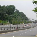 종합경기장 보조경기장 방면 이미지