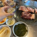 조천깡통구이 | [제주 조천 맛집] 함덕 내돈내산 '저팔계깡통연탄구이 함덕흑돼지'