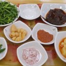 전주순대국밥 이미지