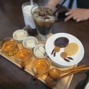 화소반 - 서구 비즈니스로 179 | 남해여행｜상주은모래비치 근처 감성카페 화소반 솔직후기