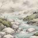 거제유배문학 16세기 정황(丁熿)의 오언율시 한시의 세계와 문학적 특징 이미지