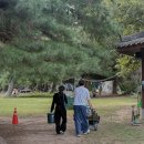 김해 근교 창원 마법의 정원 취사 가능한 캠크닉 장소