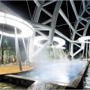 현대찜질방사우나 이미지