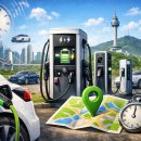 구암동550 | 대구 전기차 충전소 추천 TOP10｜위치·요금·대기시간 총정리