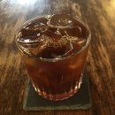 통인한약국 | 서촌 분위기 좋은 카페 "스펙터" 딸기케이크&amp;말차 아포가토 내돈내산 솔직후기