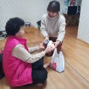 맘스터치 사천점 중부매일