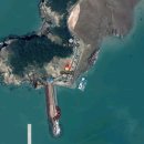 여객선터미널 공중화장실 이미지