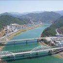 만천하스카이워크(정상) 이미지