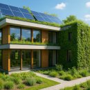 스마트에너지플러스 태양광발전소 이미지