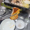 태능숯불갈비감자탕