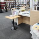 한울휠체어 이미지