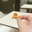 세븐일레븐 덕양화정점 | 화정 백억커피 방문 찐딸기라떼 초코라떼 1L 후기 (오픈기념 팝콘증정)