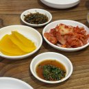 영미네부침 | 강릉 중앙시장 맛집 영미네부침 가성비 오징어순대 장칼국수 옹심이 야르