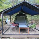 솔다람숲캠핑장 이미지