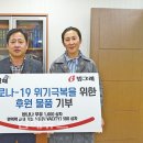 (주)빙그레 김해공장 이미지