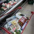 포천몽롱한노을카라반매점 | 포천 몽롱한 노을 카라반 캠핑장 감성숙소 / 내돈내산 후기 / 서이추