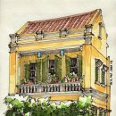 드로잉&수채화(미술) 이미지