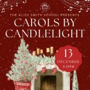 Carols by Candlelight event on Tuesday, 13th December 2022 이미지