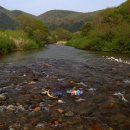 진동계곡마을 이미지