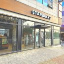 스타벅스아산탕정점 이미지