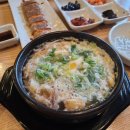 황태국밥 이미지