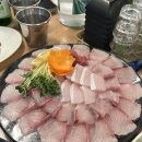 곰수산 가장점 - 150221 | [대전맛집] 대전 방어 추천 대전 오류동 횟집 ‘곰수산종합수산물센터’