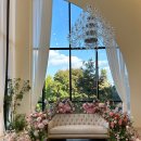 맥반석골가든 | W2. 대전 웨딩홀 투어 후기 - 루이비스/라비에벨/ICC/라도무스 (+하객 시점 포함 솔직 리뷰/말 엄청...