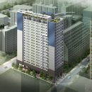 강남역 7번출구 앞 이미지