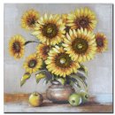 유화 아크릴 A 이미지