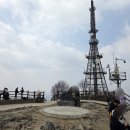 계양산 육각정 | 계양산 등산코스 추천｜소요시간·난이도·인천 초보 등산 코스 후기