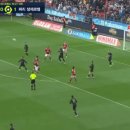 [브레스투아 vs PSG] 이강인 도움, 킬리안 음바페 추가골 ㄷㄷㄷㄷㄷㄷㄷㄷㄷㄷ.gif 이미지