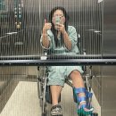 연당원장애인화장실 | 겨울방학 호캉스