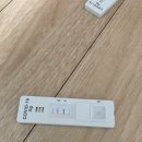 3/2 코로나검사 후기] 공휴일 산타마리24 신속항원검사 그리고 여주시청, 이천마장선별진료소 PCR검사후기