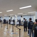 정자1동 행정복지센터 문화관람실 _장안구 이미지