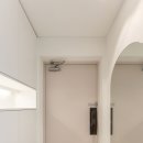 오류동영풍마드레빌 | 구로 오류동 인테리어 영풍마드레빌 한신플러스타운 LED 면조명