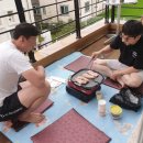 마조레펜션1동 이미지