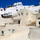산토리니 이미지