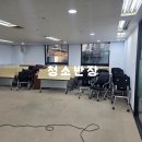 청소반장 - 태안군 라암로 188 | 청소반장 서울시 서대문구상가사무실청소 후기입니다