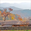 천안아산역(남쪽) | 아산 가볼만한곳 충남 여행 아산 외암민속마을 나들이