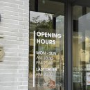 카페모던 | 남양주 맷돌카페 후기 🌿 모던 인테리어와 초록 뷰가 예쁜 브런치 카페