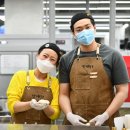 서미당 속초달떡