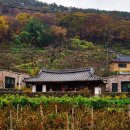 섬진강이 보이는 집 이미지