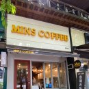 민스커피 범계점 이미지